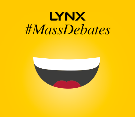 lynxmassdebates