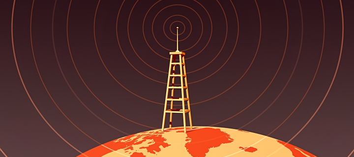 retro-radio-tower