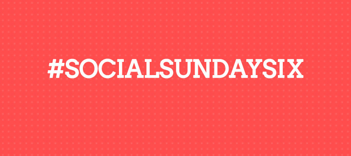 socialsundaysix